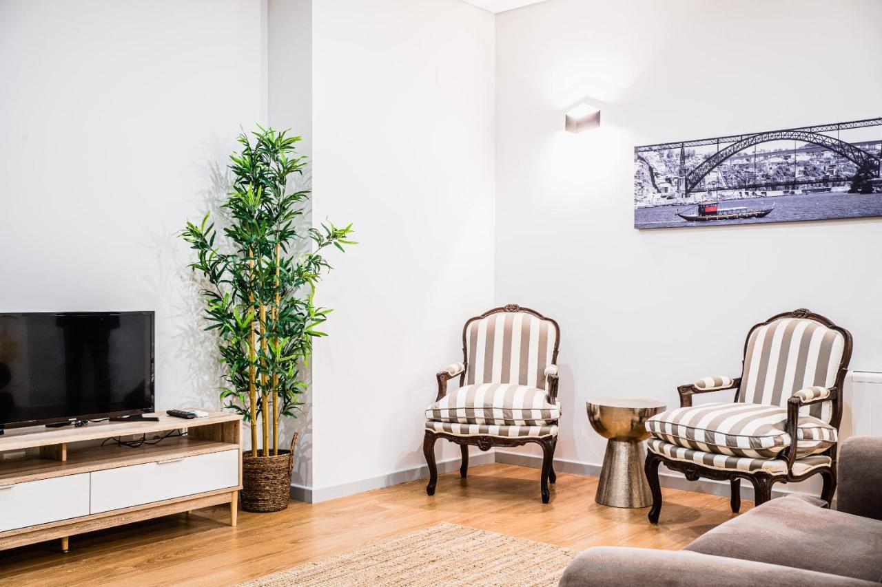 Emotions Lapa Flat Apartment Porto Exterior foto