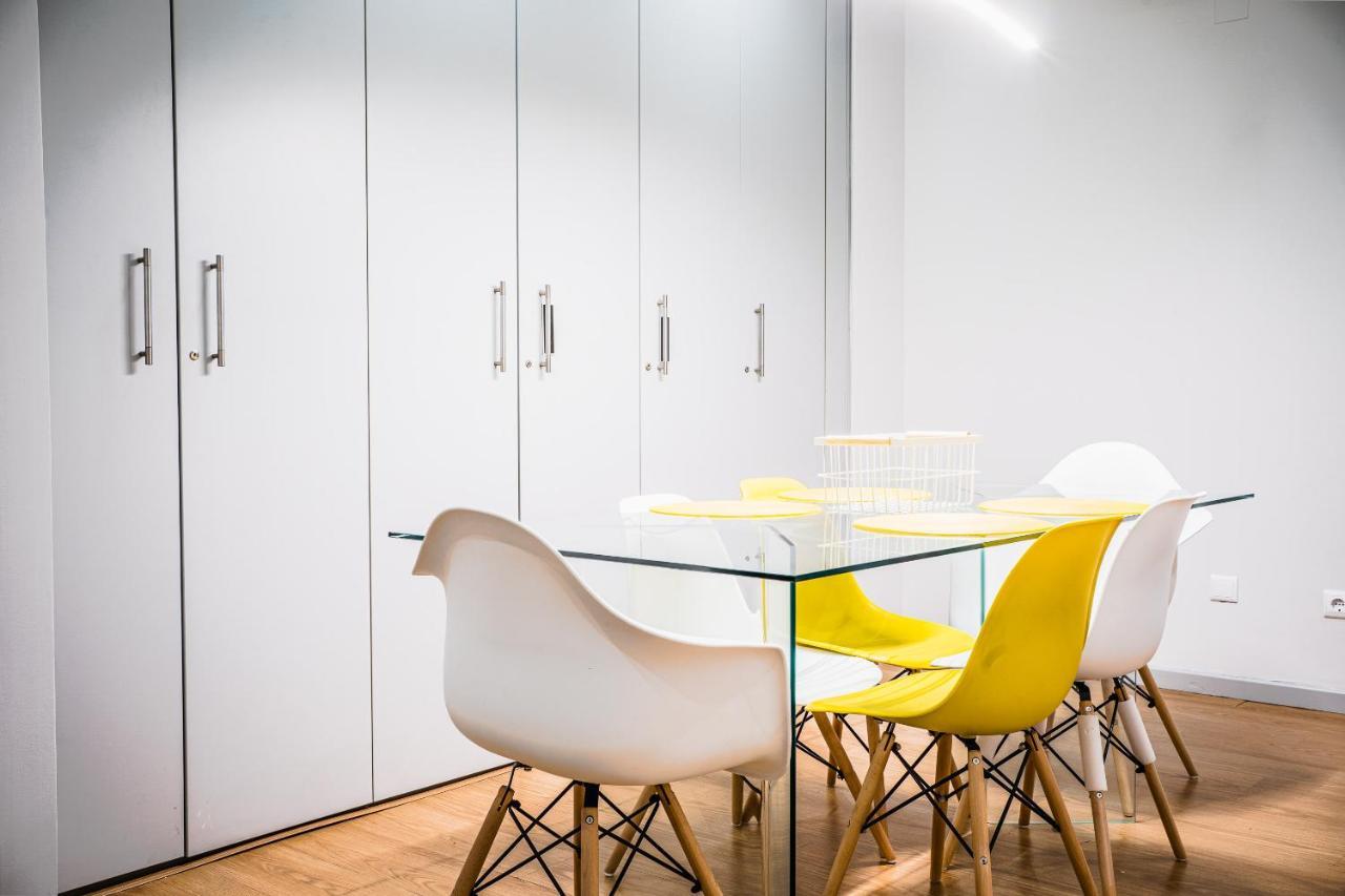 Emotions Lapa Flat Apartment Porto Exterior foto