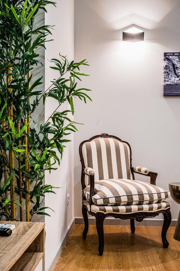 Emotions Lapa Flat Apartment Porto Exterior foto
