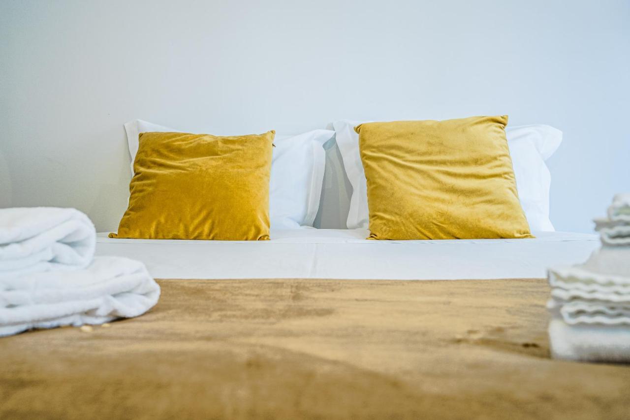 Emotions Lapa Flat Apartment Porto Exterior foto