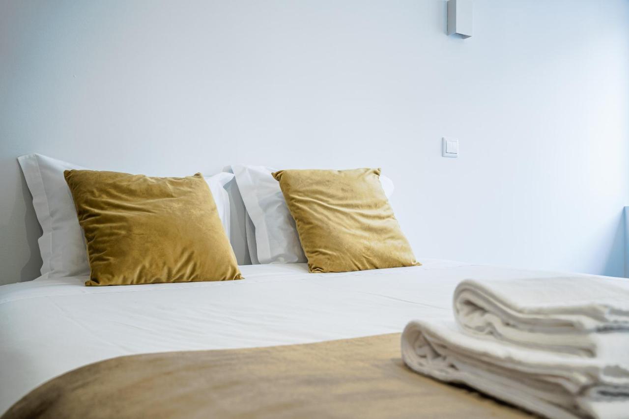 Emotions Lapa Flat Apartment Porto Exterior foto