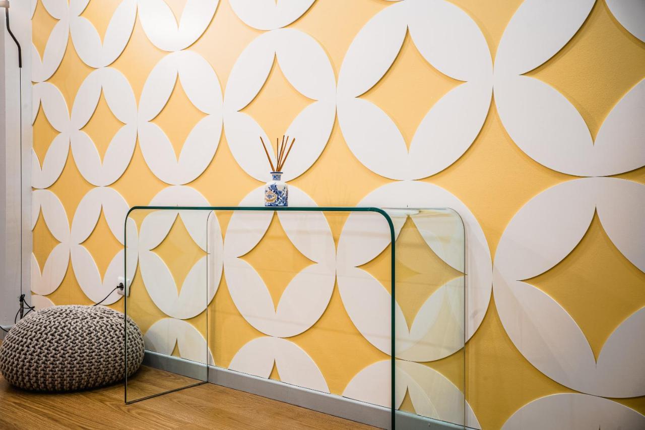Emotions Lapa Flat Apartment Porto Exterior foto