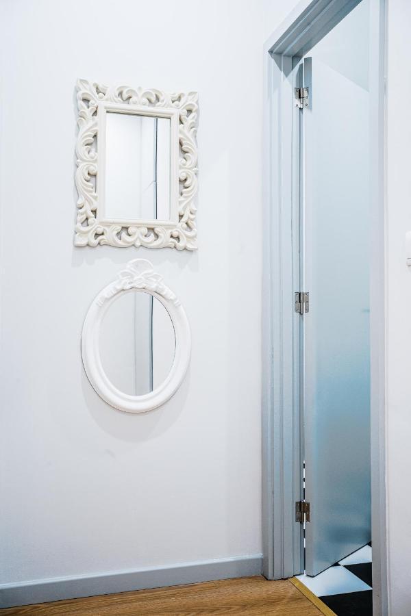 Emotions Lapa Flat Apartment Porto Exterior foto