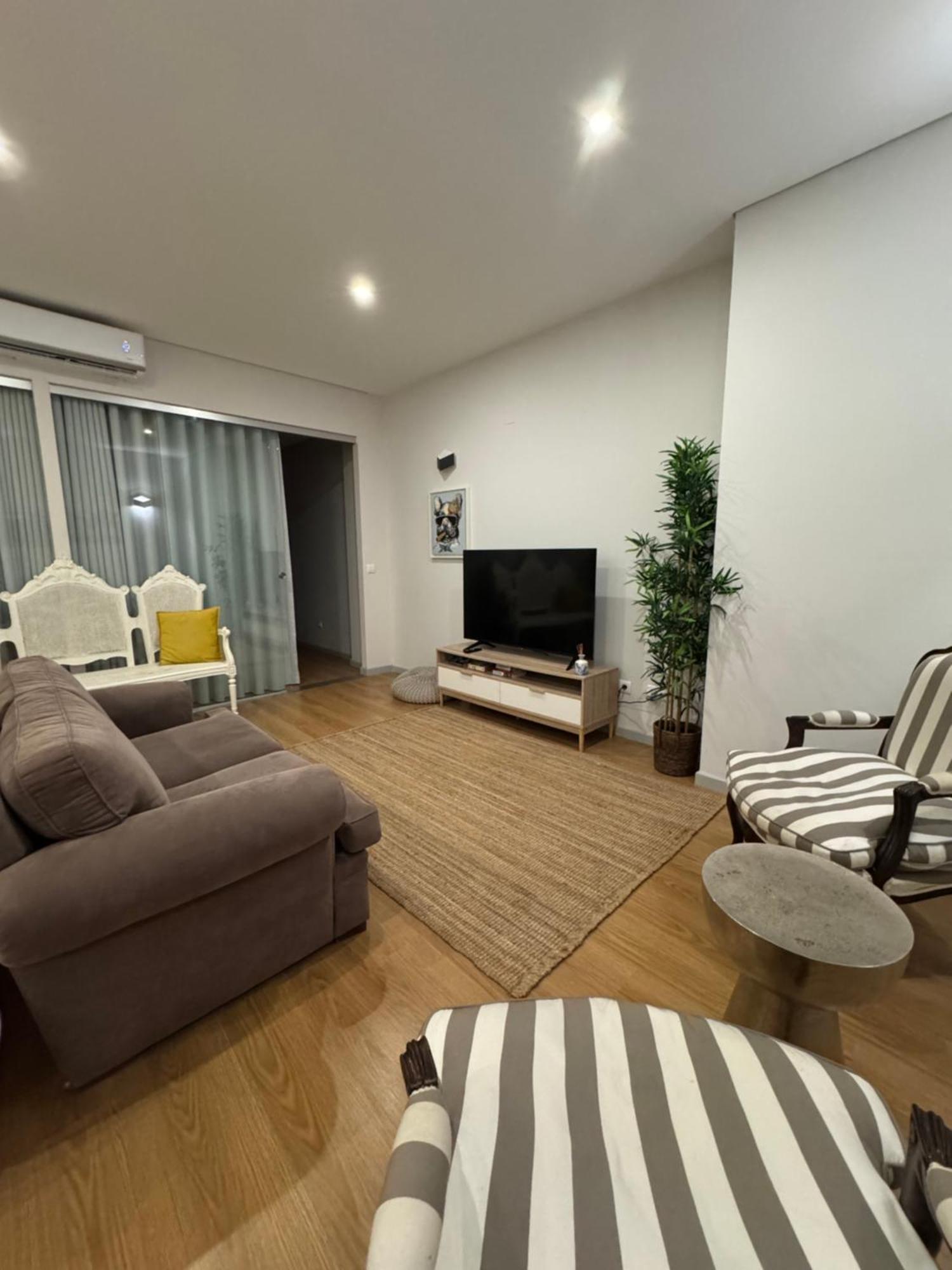 Emotions Lapa Flat Apartment Porto Exterior foto