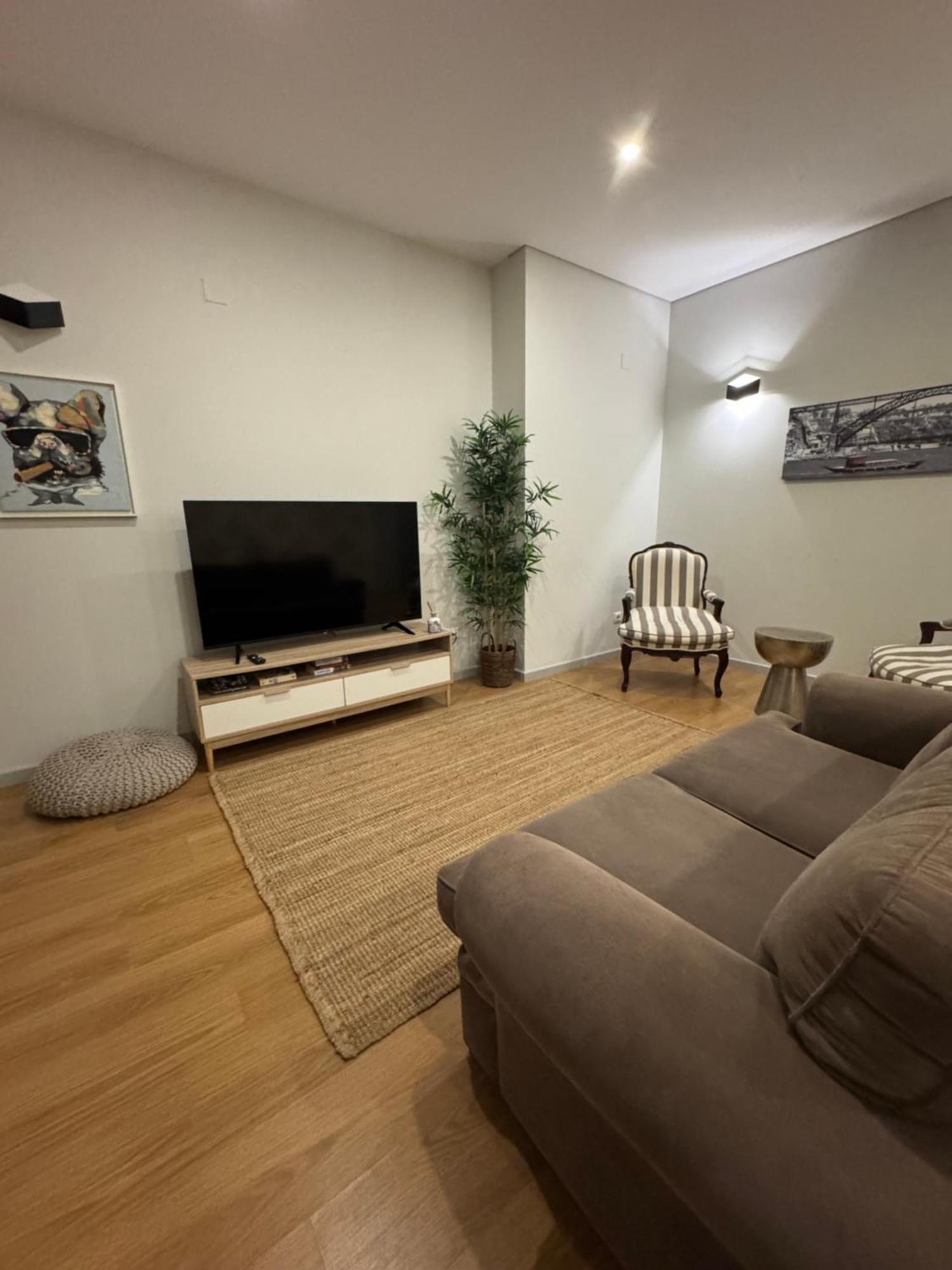 Emotions Lapa Flat Apartment Porto Exterior foto